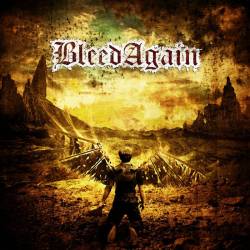 Bleed Again : Bleed Again Bleed Again : Bleed Again